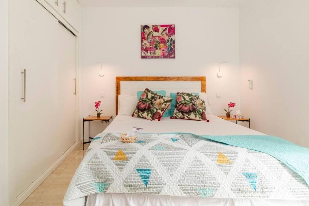 Appartement Conde De Miranda 1 à Madrid Extérieur photo