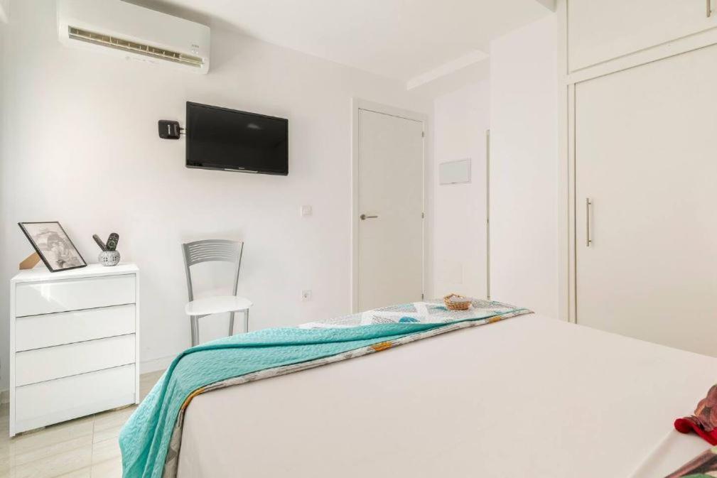 Appartement Conde De Miranda 1 à Madrid Extérieur photo